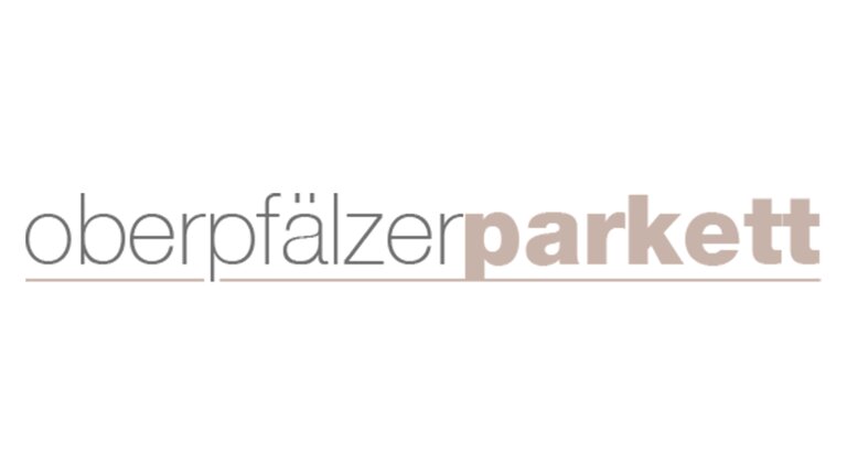 Das Oberpfälzer Parkett Logo